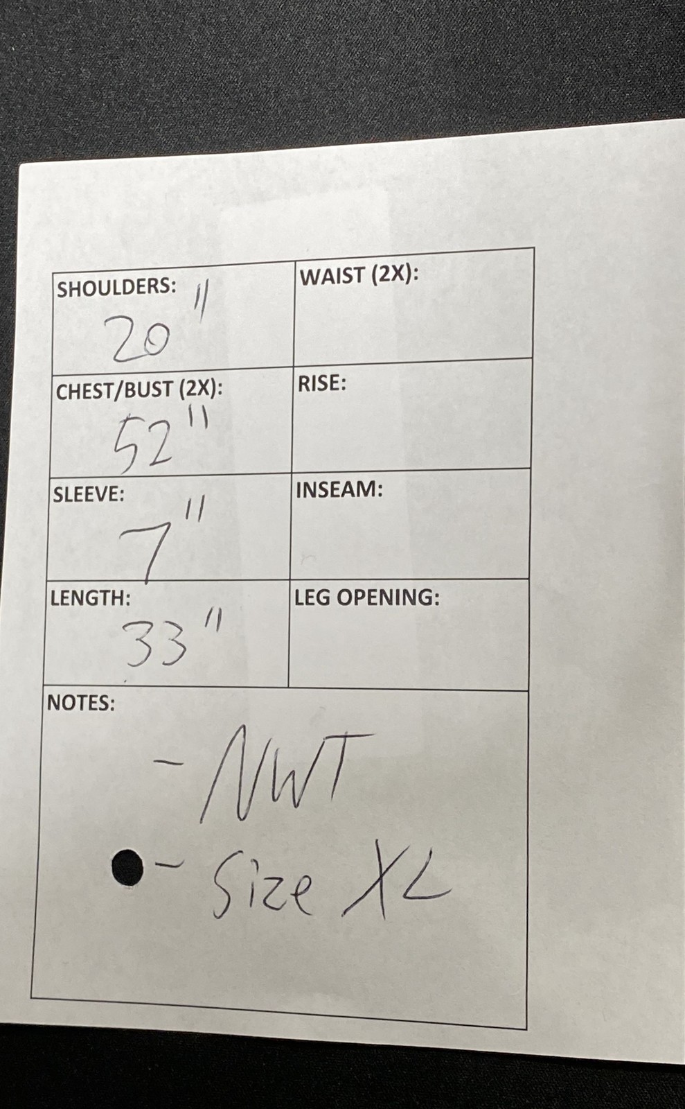 Max Studio Women's White Blue Floral Kimono Cardigan Tunic Top NWT Size XL