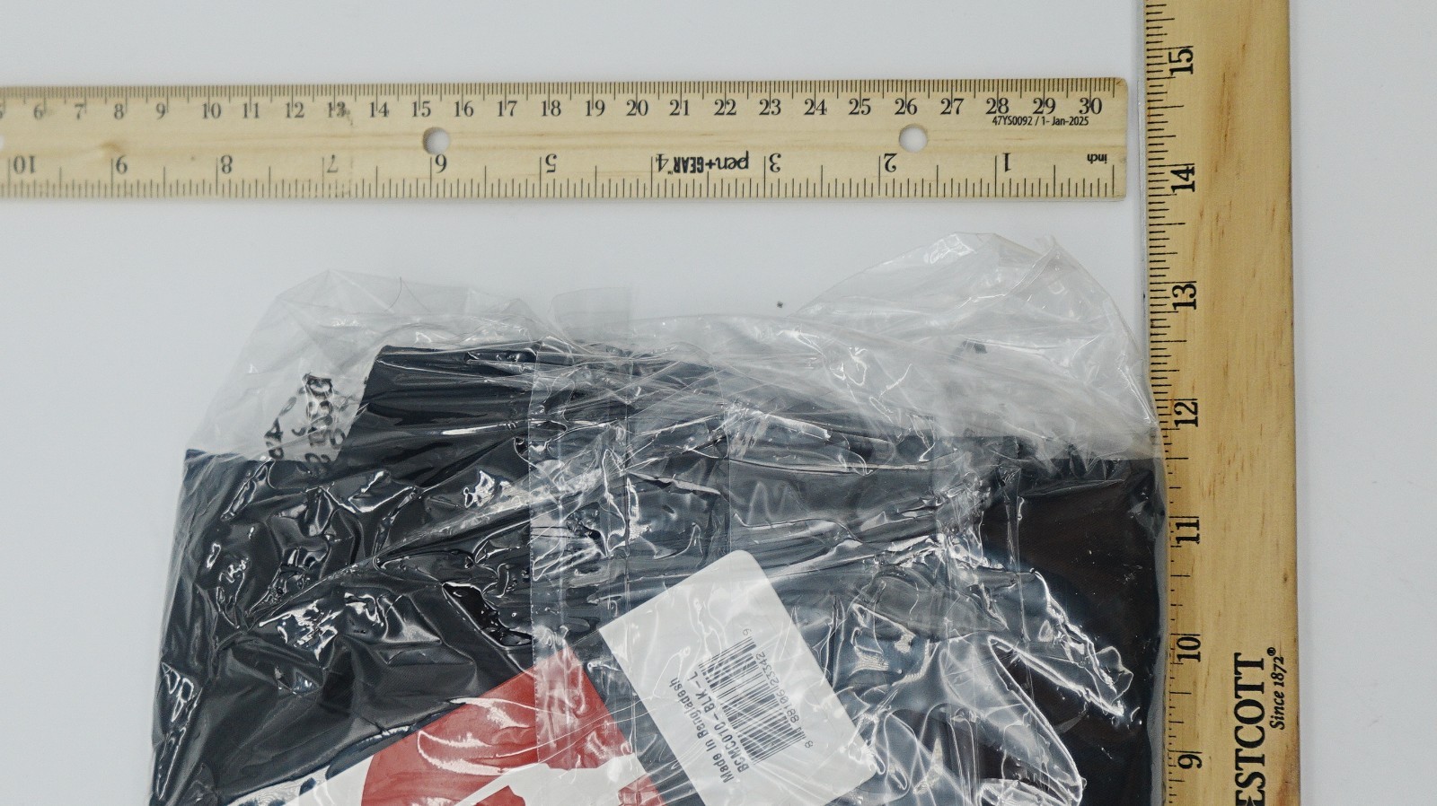 Chef Works Men's Lansing Chef Coat Black Large New Professional Kitchen Jacket