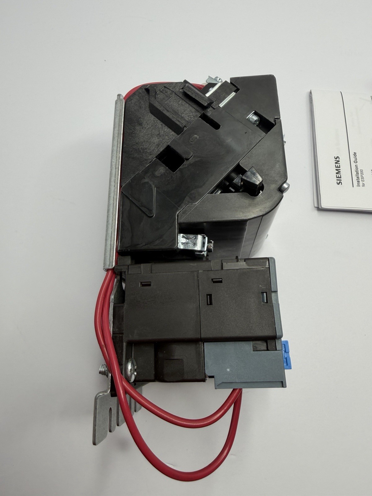 Siemens Magnetic Motor Starter - 14CUC32AA