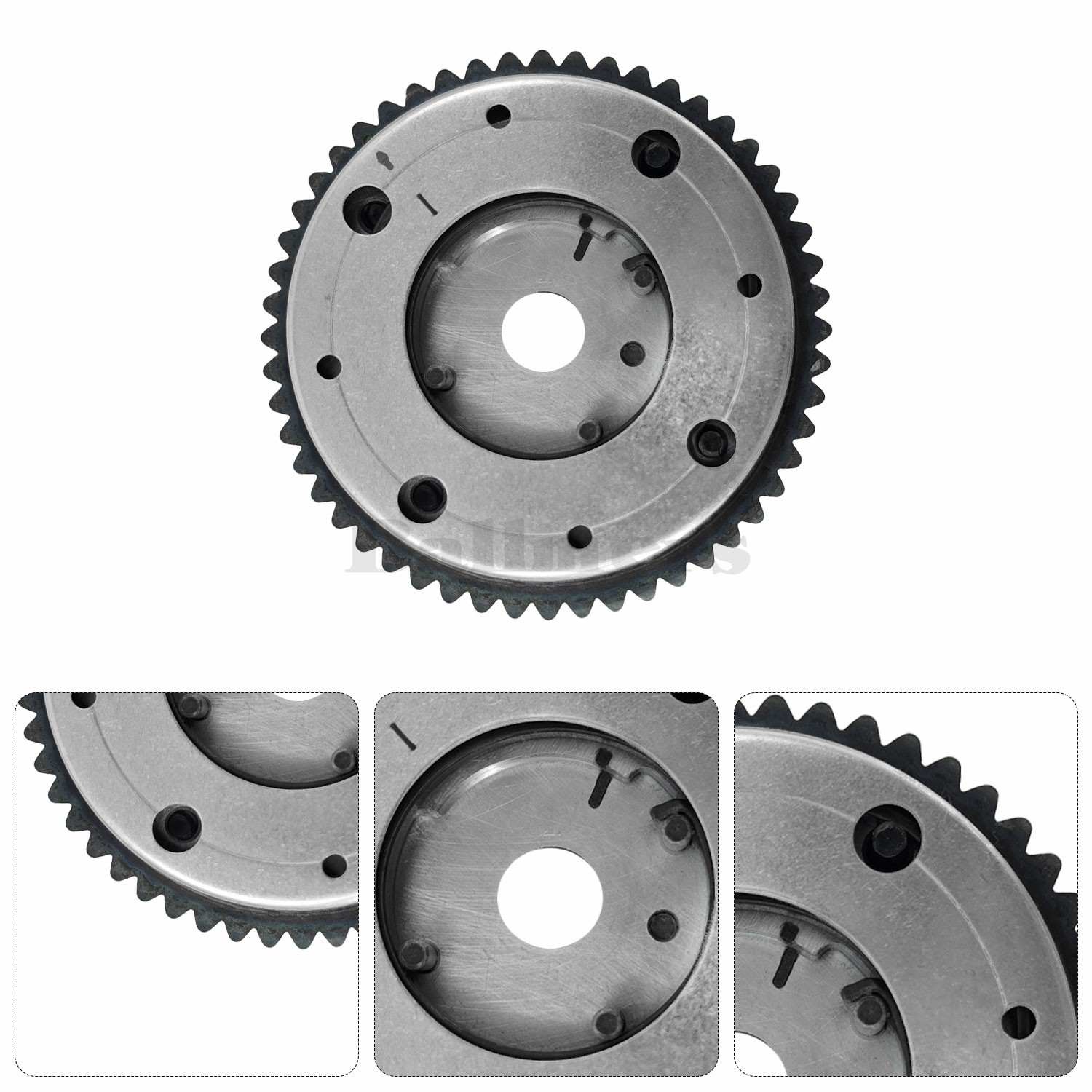 For 3.5L Ecoboost Complete Timing Kit For Ford F150 Expedition Navigator 2017-22