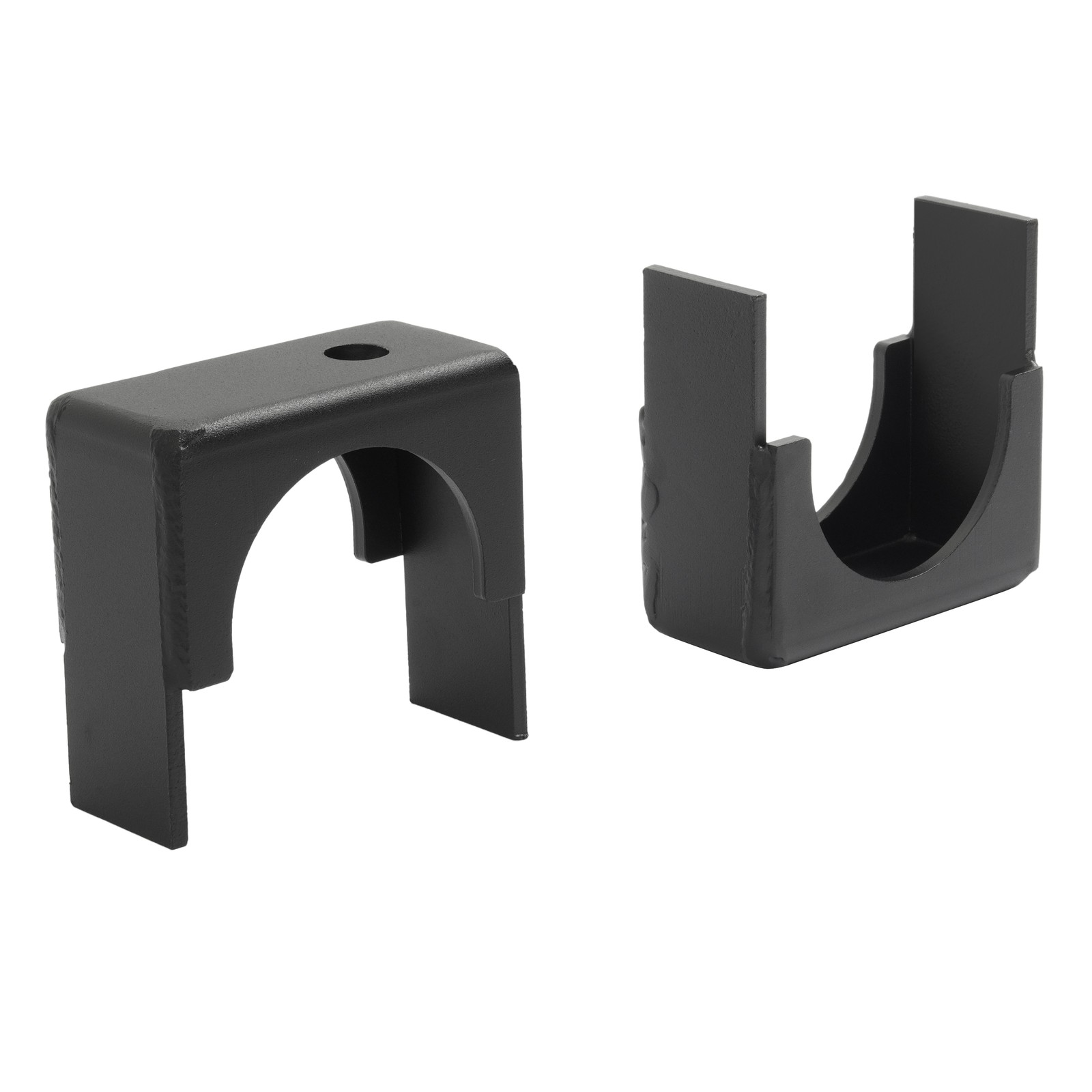 For Chevy Silverado C1500 GMC Sierra 88-98 C-Notch Rear Support & Drop Flip Kit