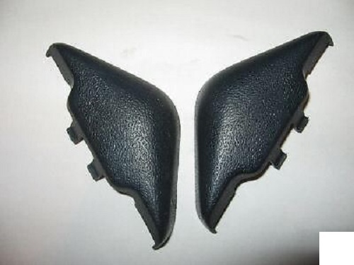 78-88 New NOS  Monte Carlo SS Regal Cutlass Seat Belt Covers Set