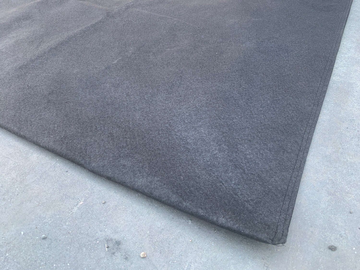 Dewatering Bags - Made in America - Filters Sediment, Oil, Sludge & Pollution