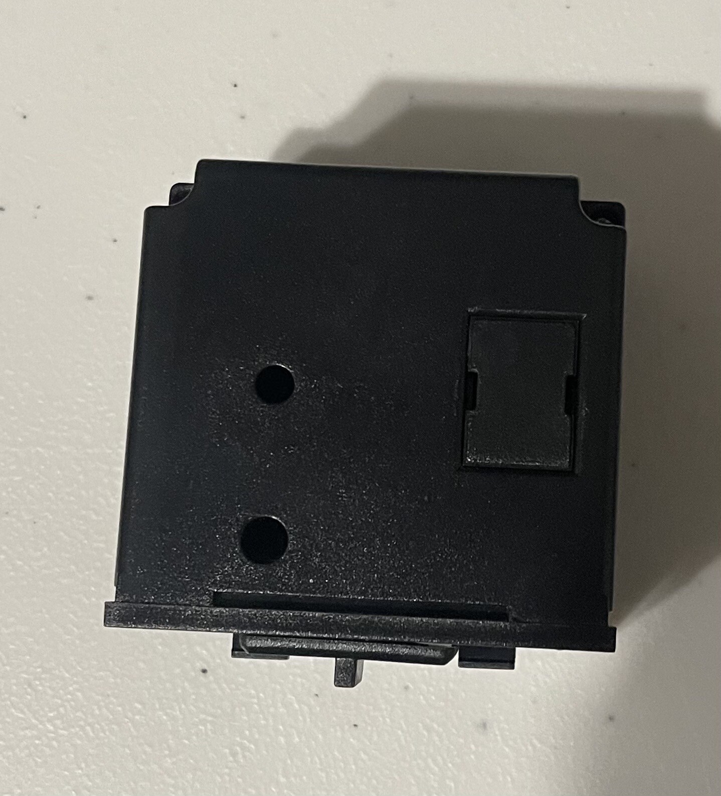 Fireplace Thermostatic Remote Control Kit, Skytech Compatible, W/Batteries, New