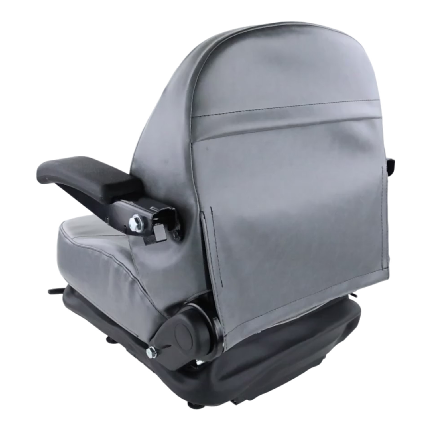 116-8912 Seat fits Exmark Lazer Z DS-Series 60 Lazer Z X-Series 72