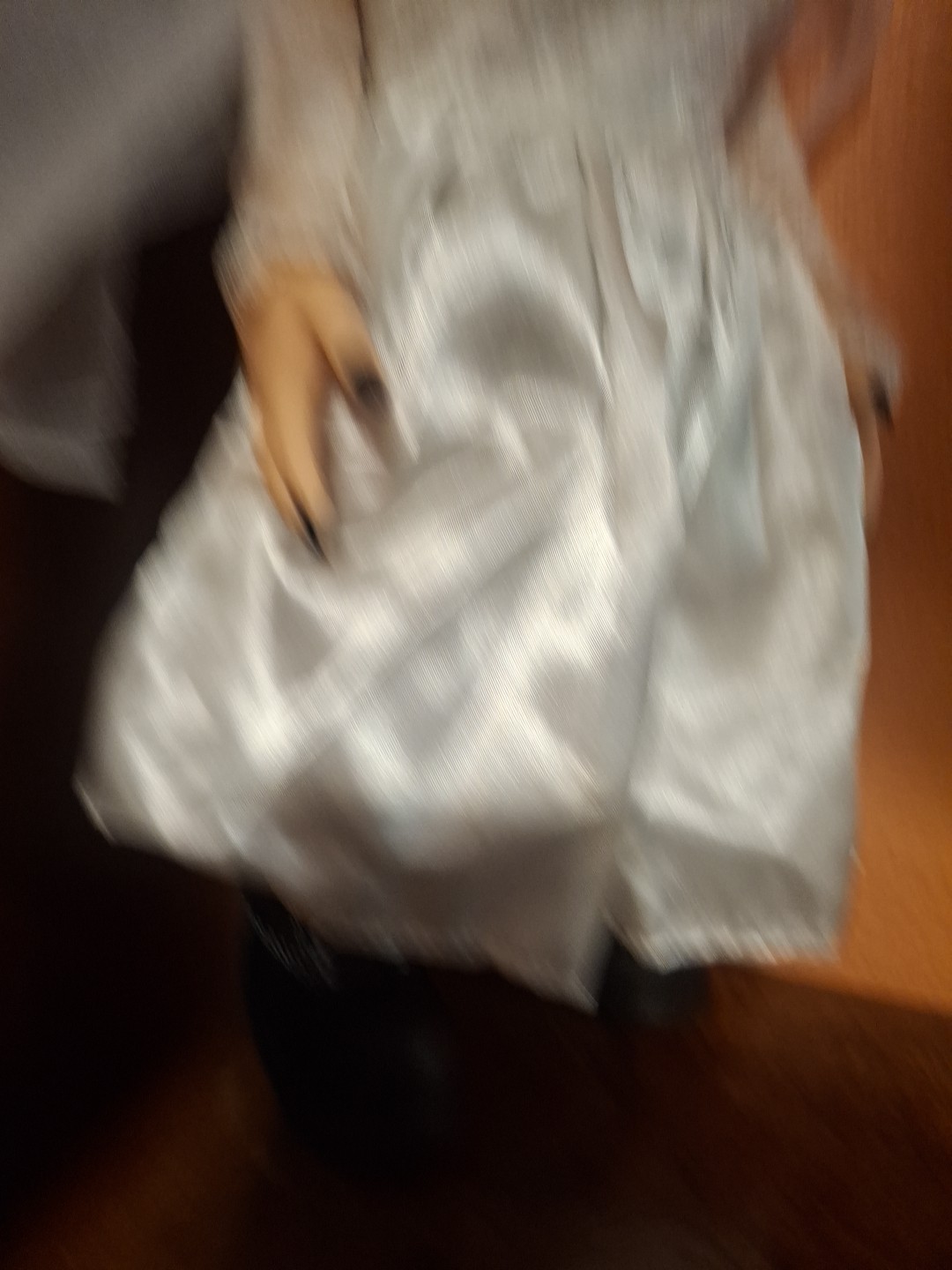 Bride Of Chucky TIFFANY TIFF 22Inch REPLICA DOLL UNIVERSAL