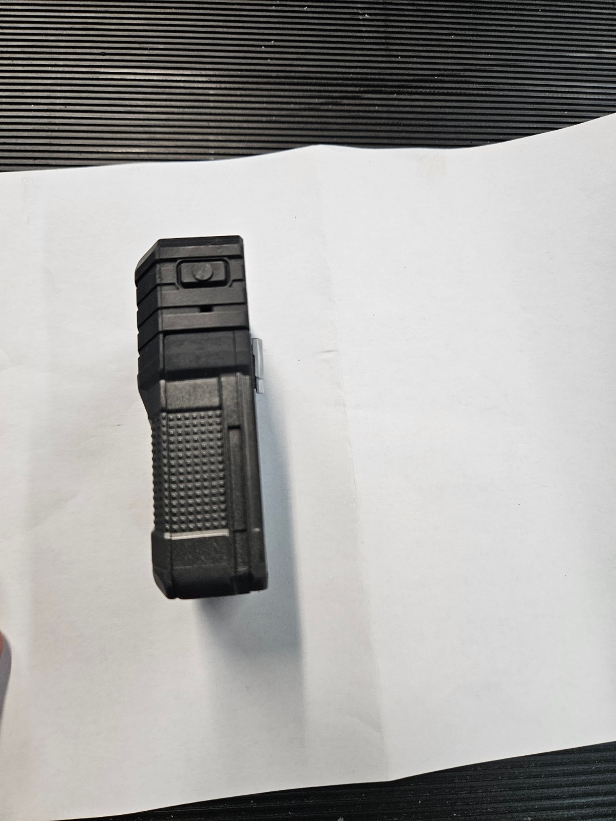 MOTOROLA, WATCHGUARD V300 BODY CAMERA USED TESTED BODY CAMERA