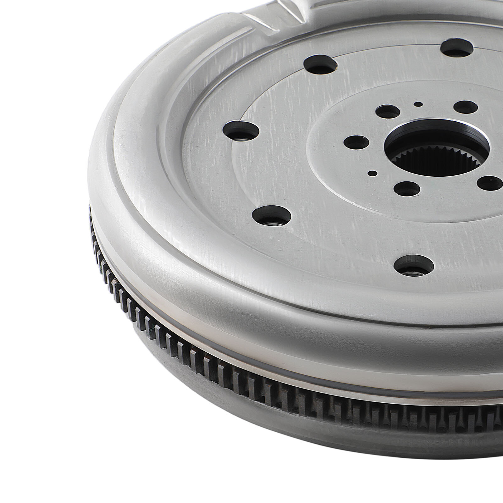 Dual Mass Flywheel For Jetta TDI with 6-speed dual clutch 2005-2006