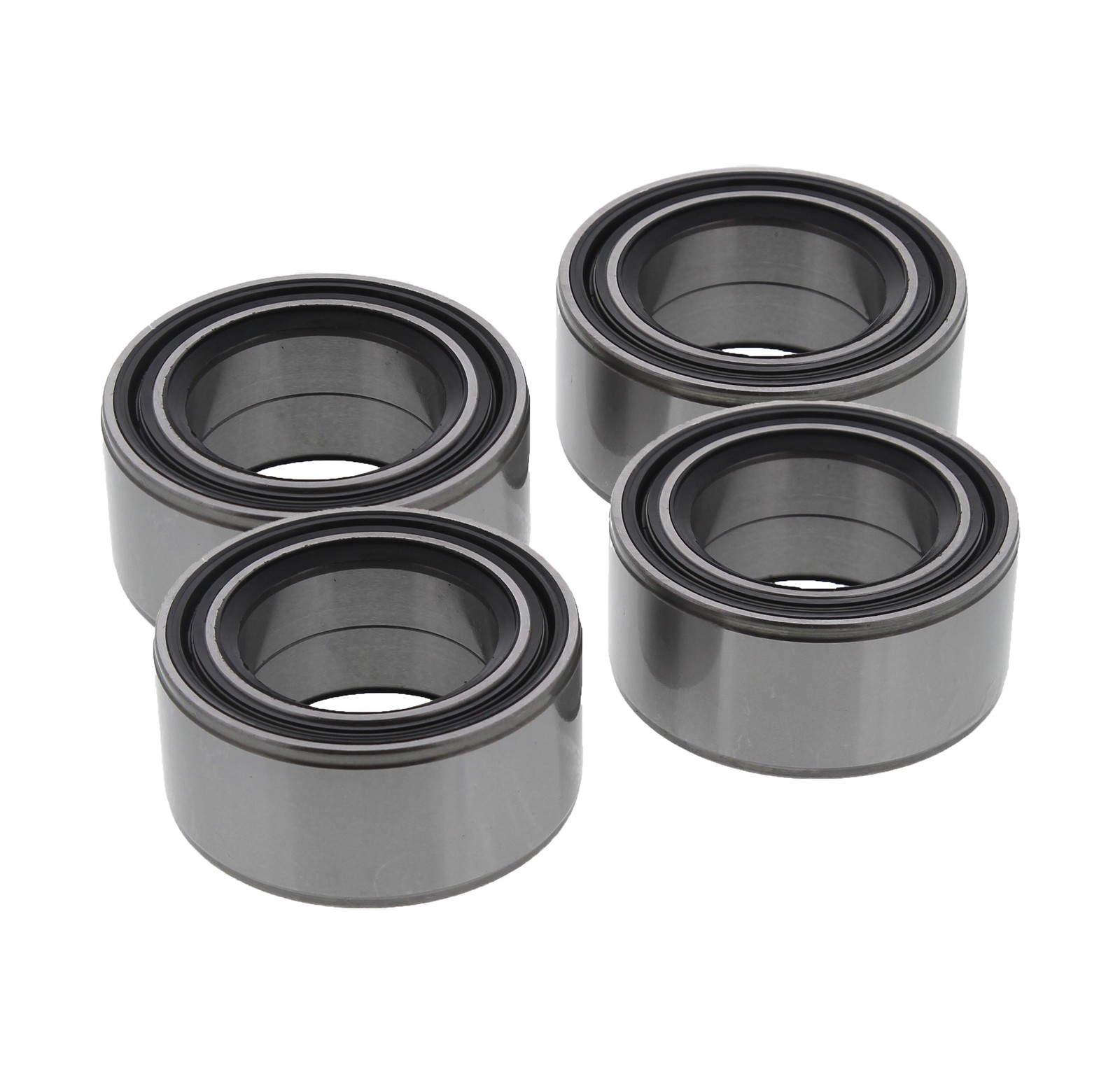 Wheel Bearings fit Polaris RZR XP 1000 2014 2015 2016 2017 2018 x4 Front & Rear