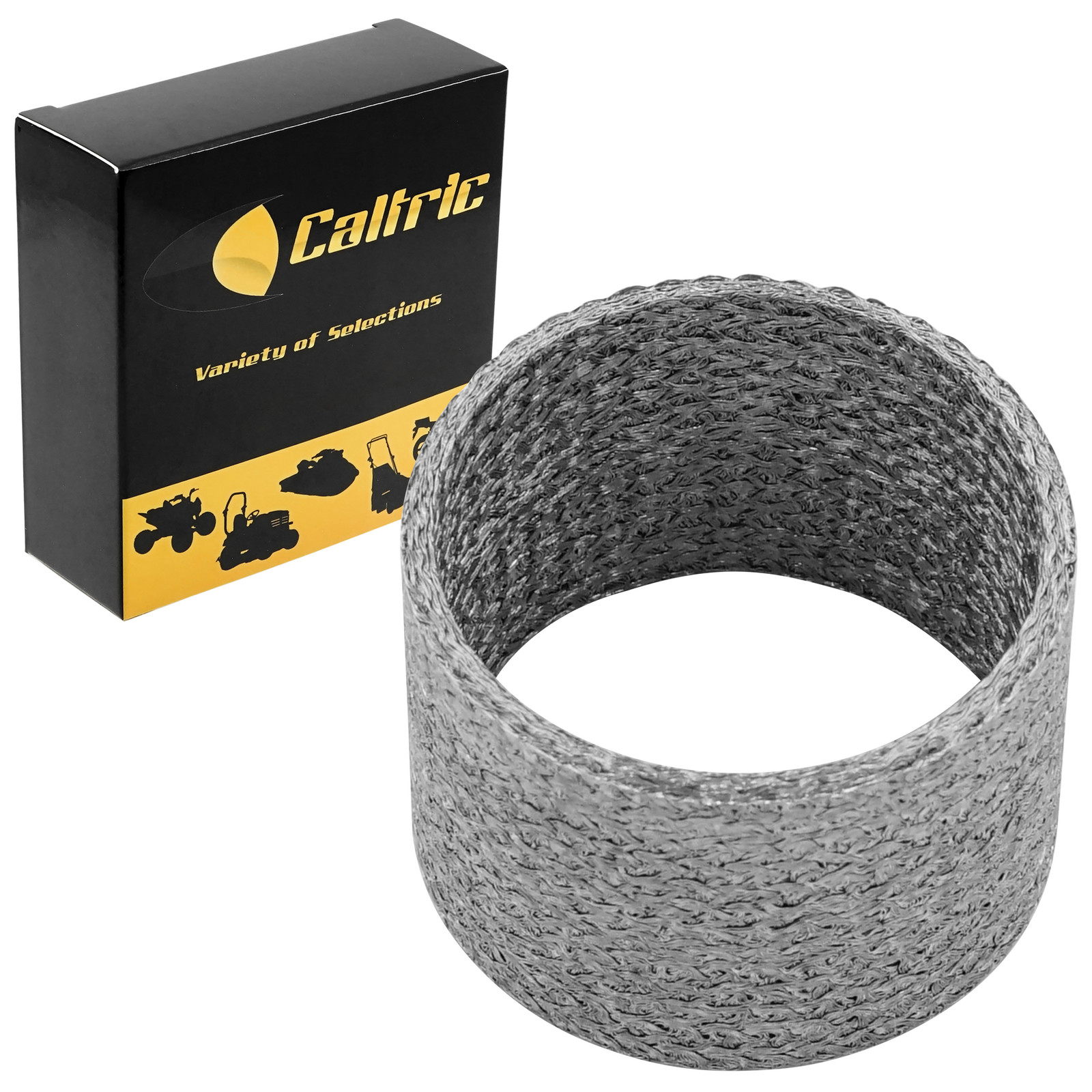 Muffler Gasket for Yamaha Royal Star 1300 XVZ1300Tf XVZ1300Tfs Venture 1999-13