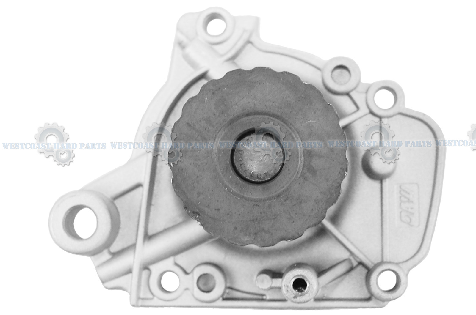 96-00 HONDA CIVIC 1.6L D16Y D16Y7 D16Y8 SOHC MASTER REBUILD KIT *GRAPHITE*