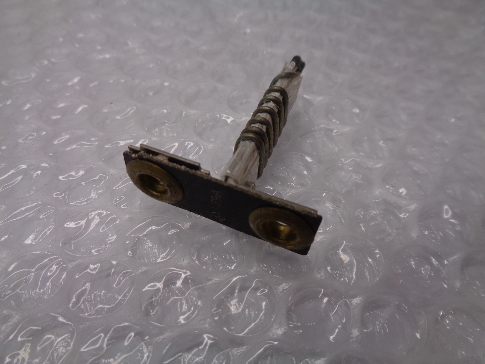 GENERAL ELECTRIC C3.79A HEATER NSNP