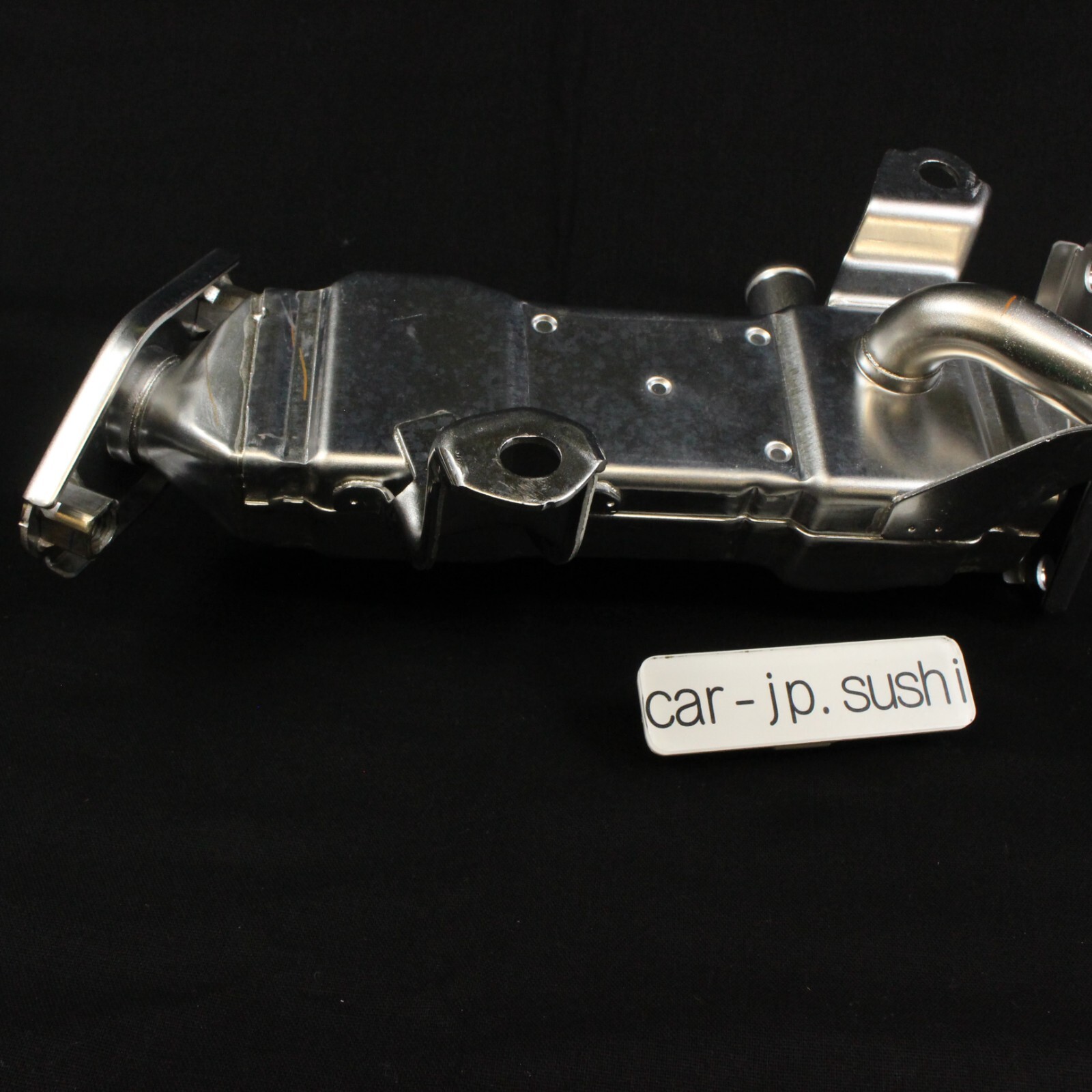 TOYOTA Genuine EGR Pipe Cooler LEXUS CT200H PRIUS ZVW30 ZVW35 ZVW41 25601-37010