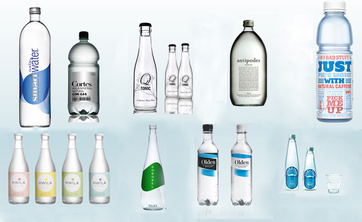 Automatic Adhesive Round Wine Bottle Labeling Machine Oval Beer Can Labeller USA