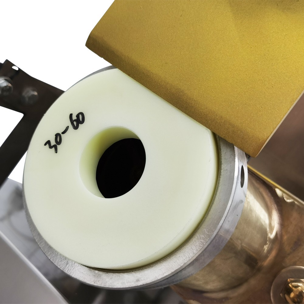 Commercial Dough Divider Machine Pneumatic Automatic Dough Cutter for Bakery