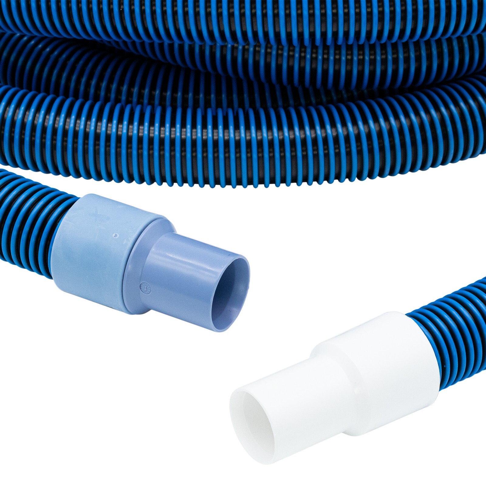 Plastiflex King 1 ¼" Swimming Pool Manual Vacuum Cleaning Hose