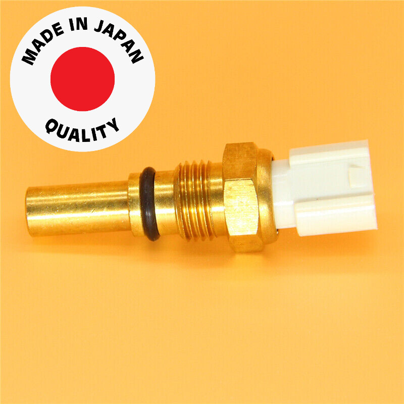 NEW Radiator Coolant Fan Switch Sensor for Toyota Camry RAV4 Solara 1990-2001