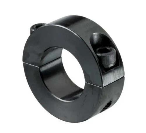 Double Split Shaft Collar Clamp style 1/2",3/4",5/8",7/8",1" Bore size Available