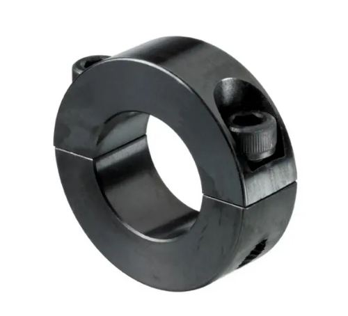 Double Split Shaft Collar Clamp style 1/2",3/4",5/8",7/8",1" Bore size Available