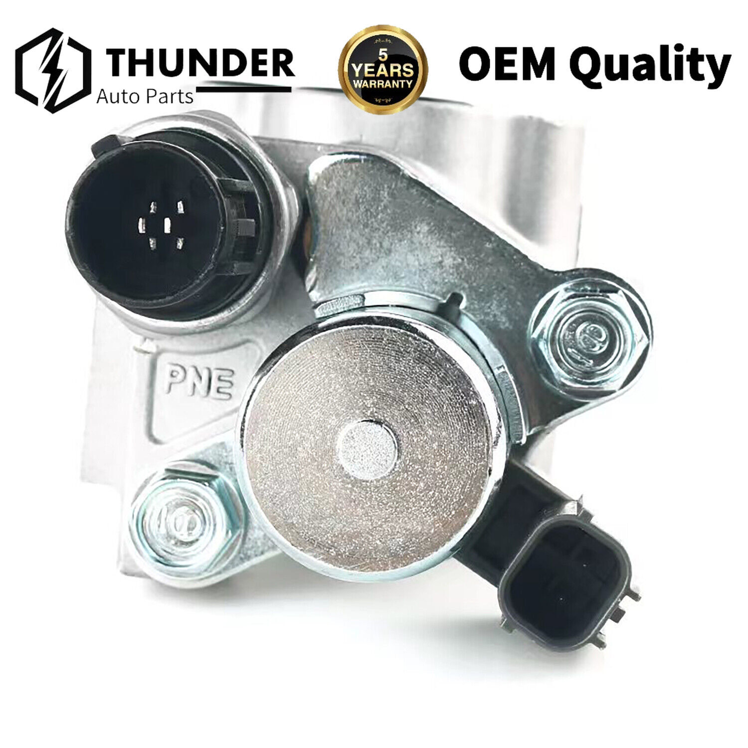 OEM GENUINE 15810-RAA-A03 HONDA ACURA VTEC SOLENOID SPOOL VALVE W/GASKET NIB