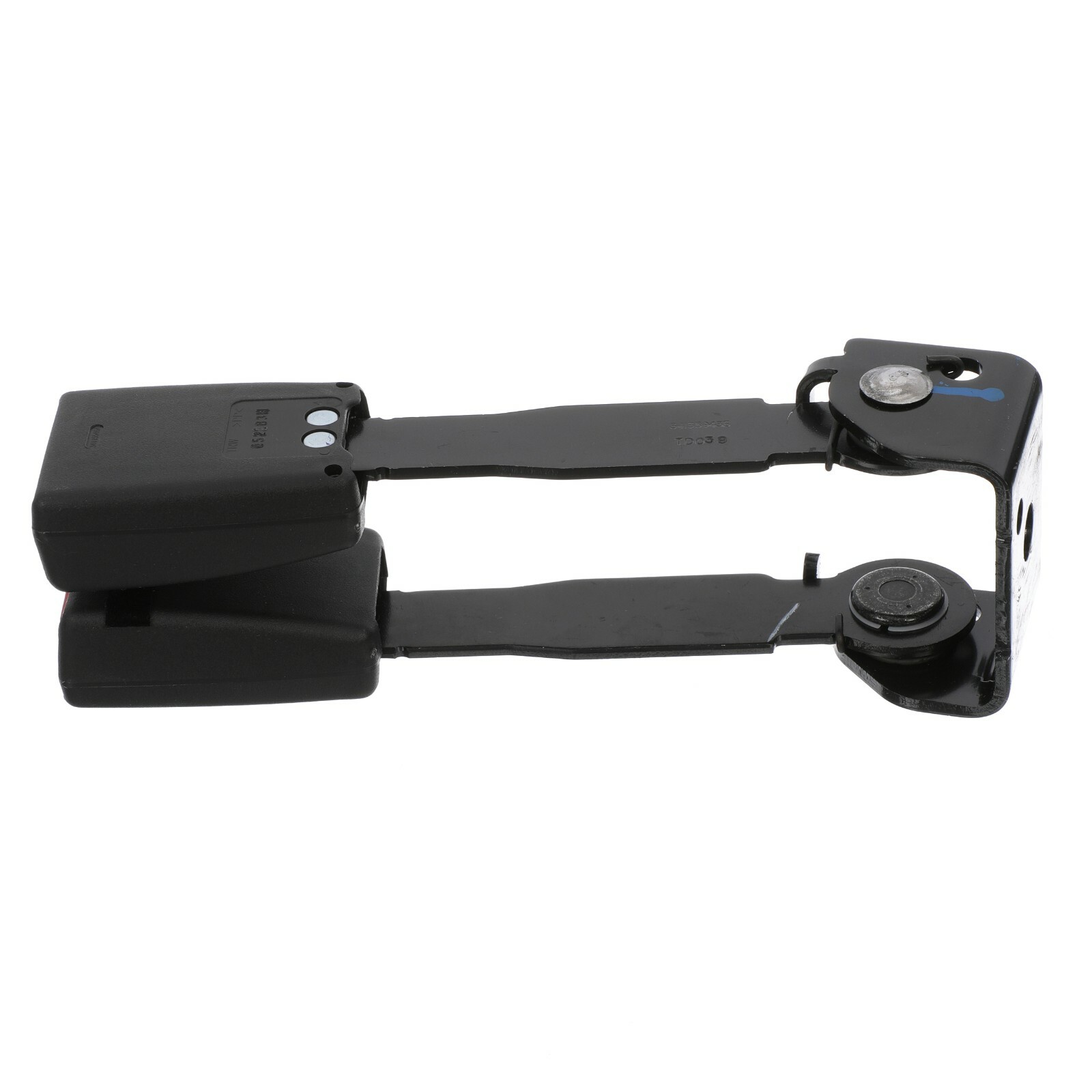 OEM NEW Rear Split Bench Seat Belt Buckle 2014-2020 Silverado Sierra 19300846