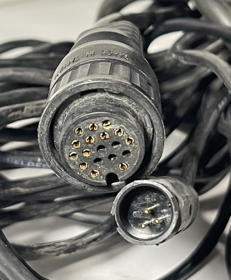 GARMIN Fishfinder 250 Sonar Sounder FishFinder W/ Transducer Speed Sensor Bundle