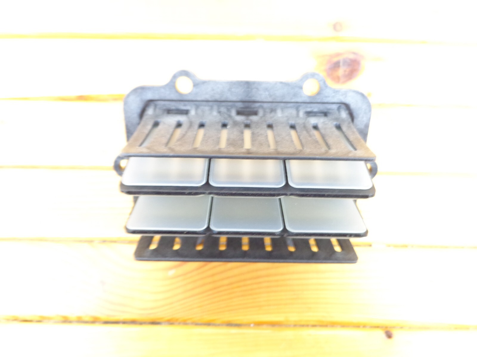 V-FORCE 3R REEDS SKI DOO 800, 850 ETEC V3122R-873M-2 MOTOTASSINARI