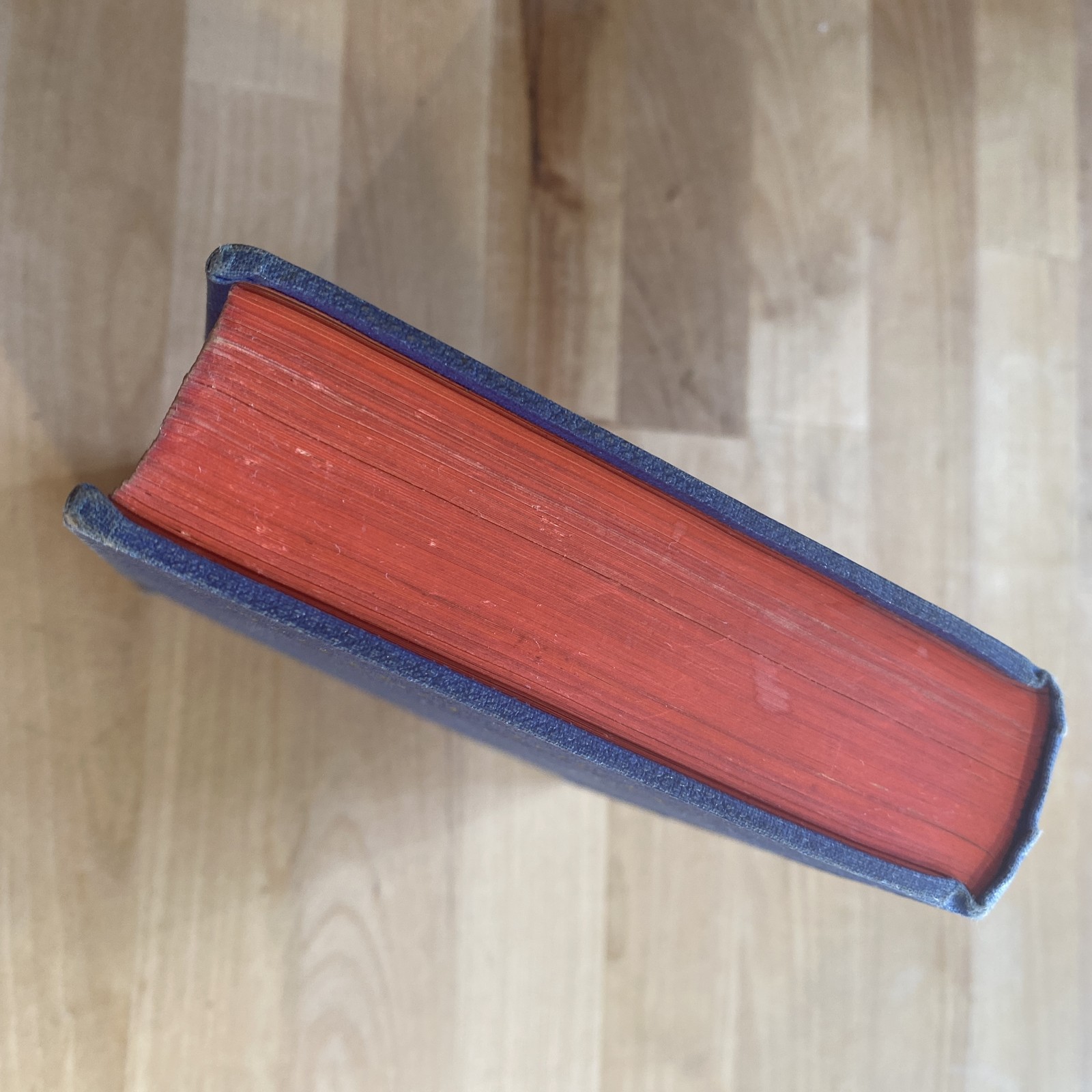 Vintage St. Gregory Hymnal & Catholic Choir Book 1947 Melody Edition Sheet Music