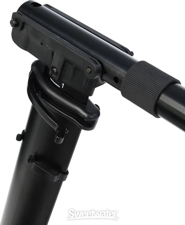 Ultimate Support V-Stand Pro Keyboard Stand