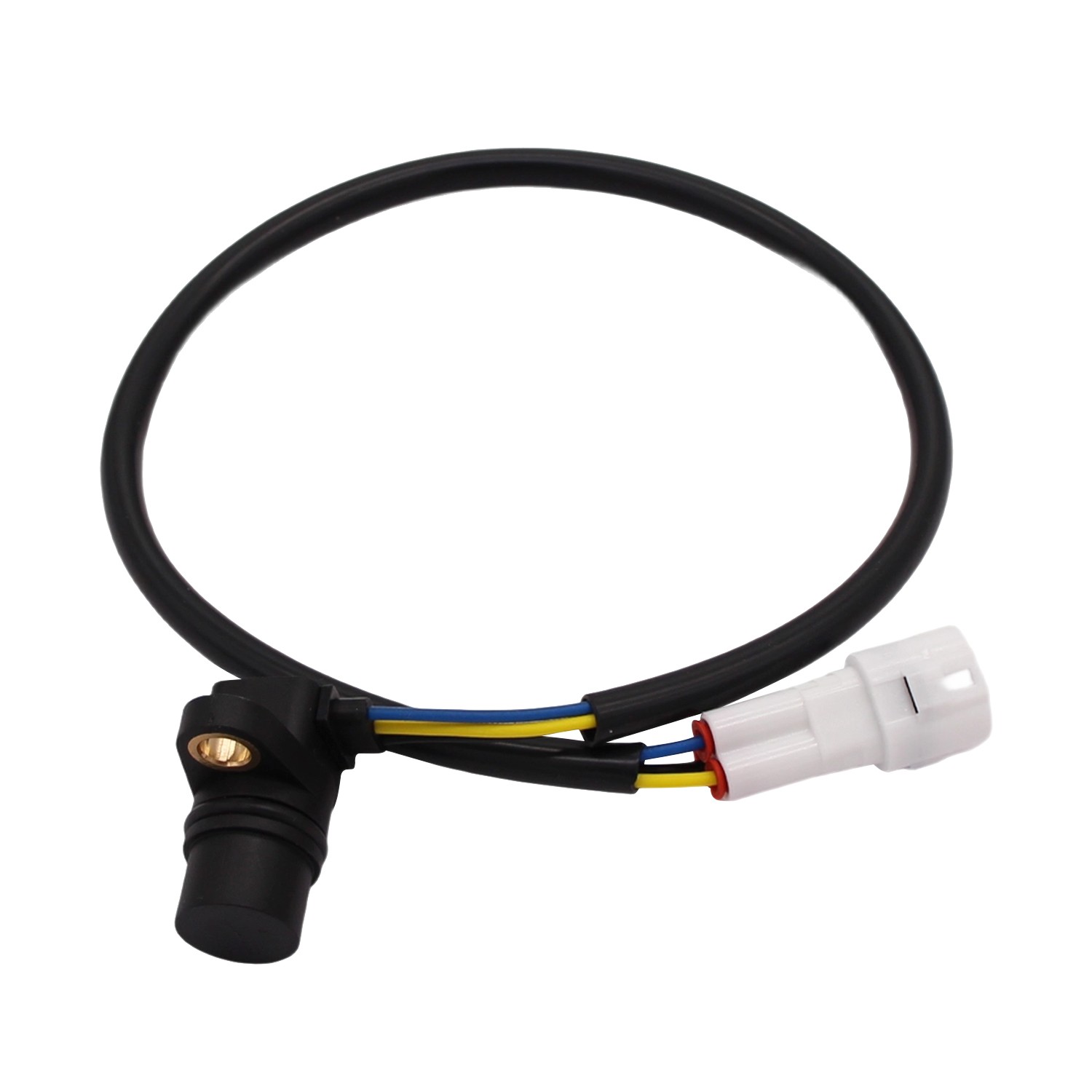 Speed Sensor for Yamaha Rhino 700 YFM700F 4x4 FI 2008 2009 2010 2011 2012 2013