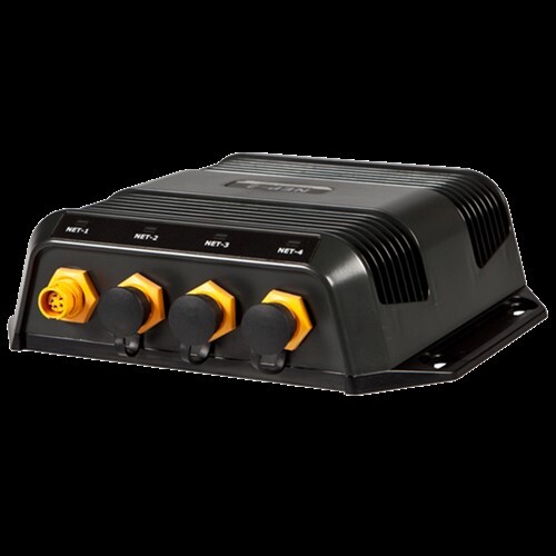 LOWRANCE NEP-2 EXPANSION PORT 000-10029-001