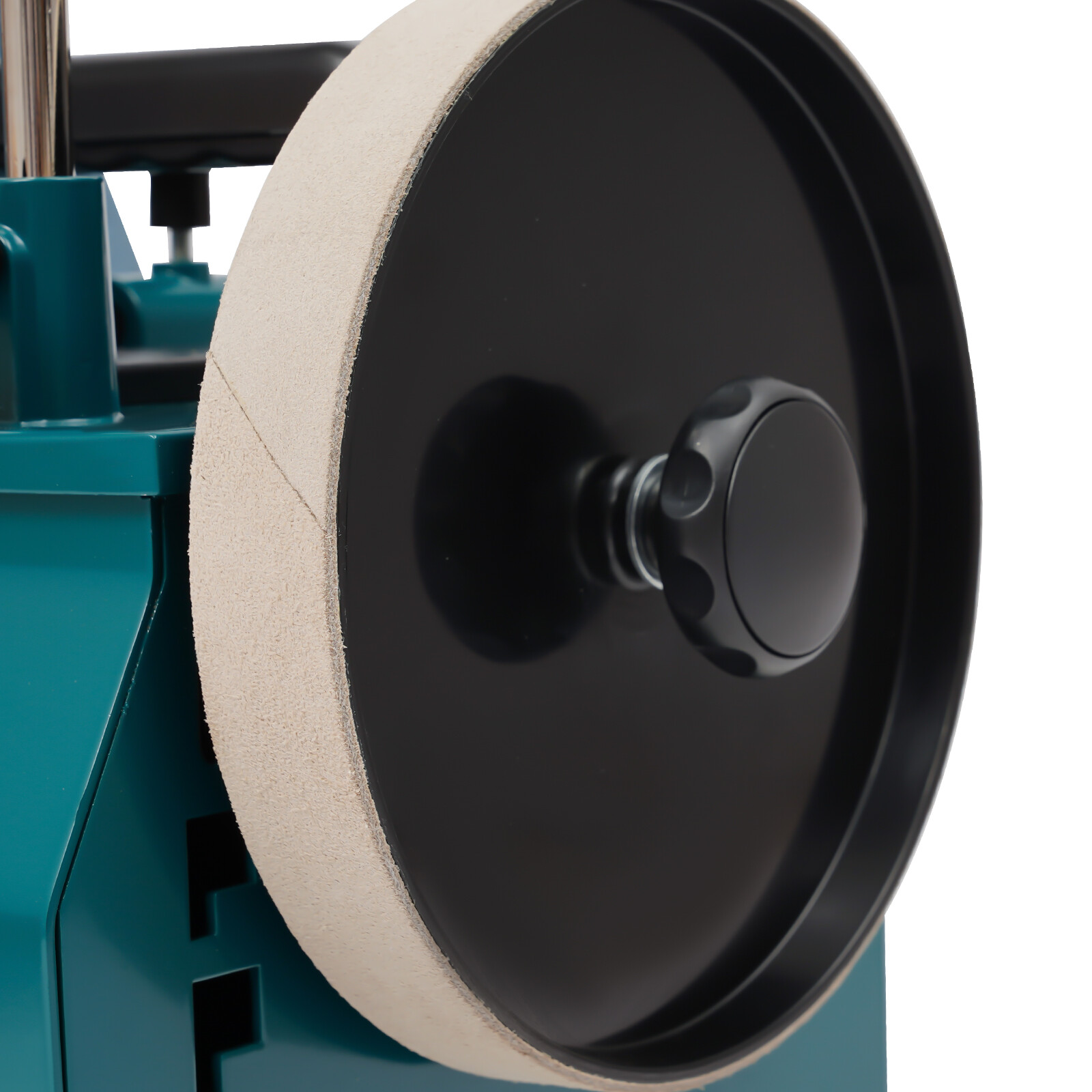 Electric Knife Sharpener Water-cooled Grinder Bench Wet Stone Grinding Machine