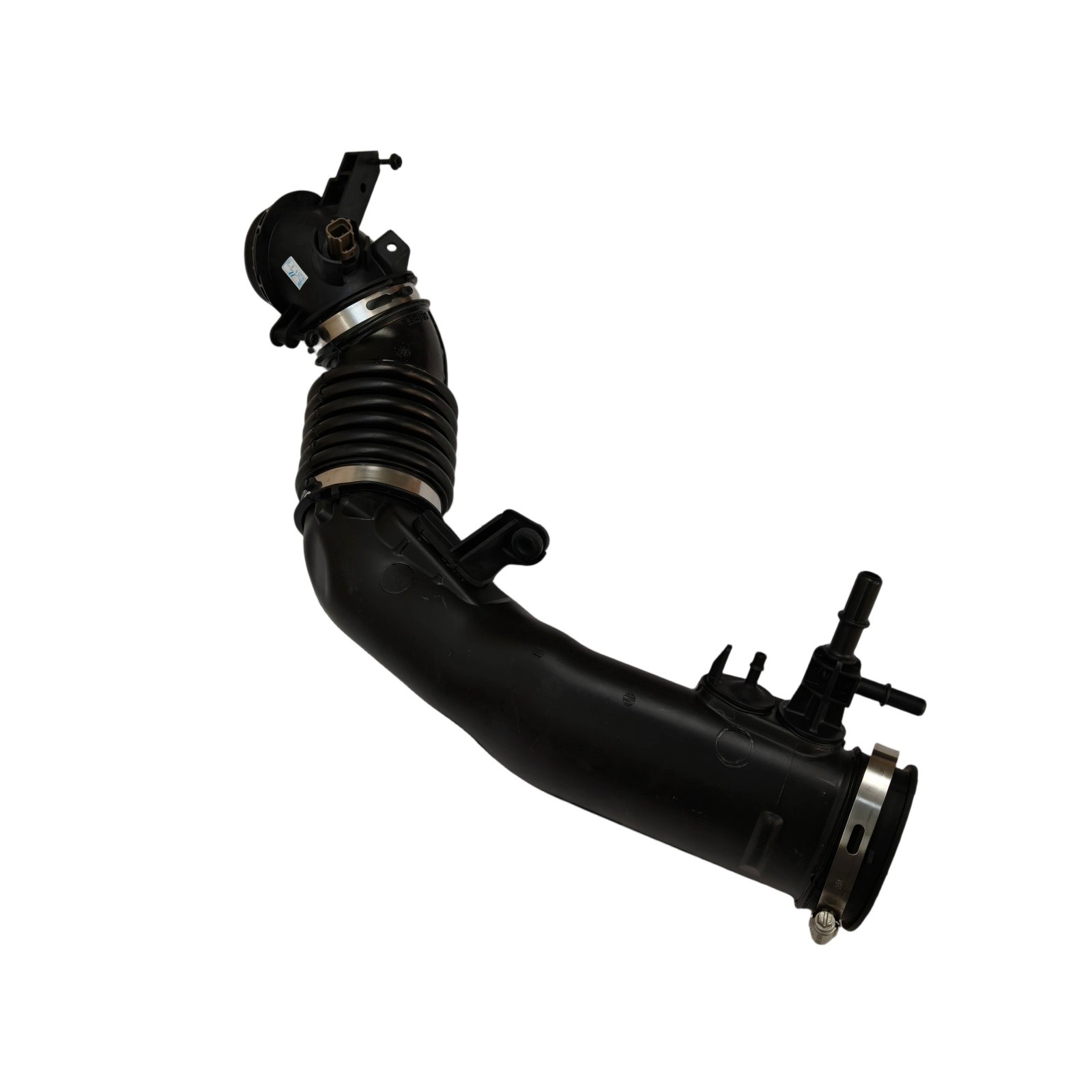 GV6Z-9B659-A Engine Air Intake Hose For 2017-2019 Lincoln MKC Ford Escape