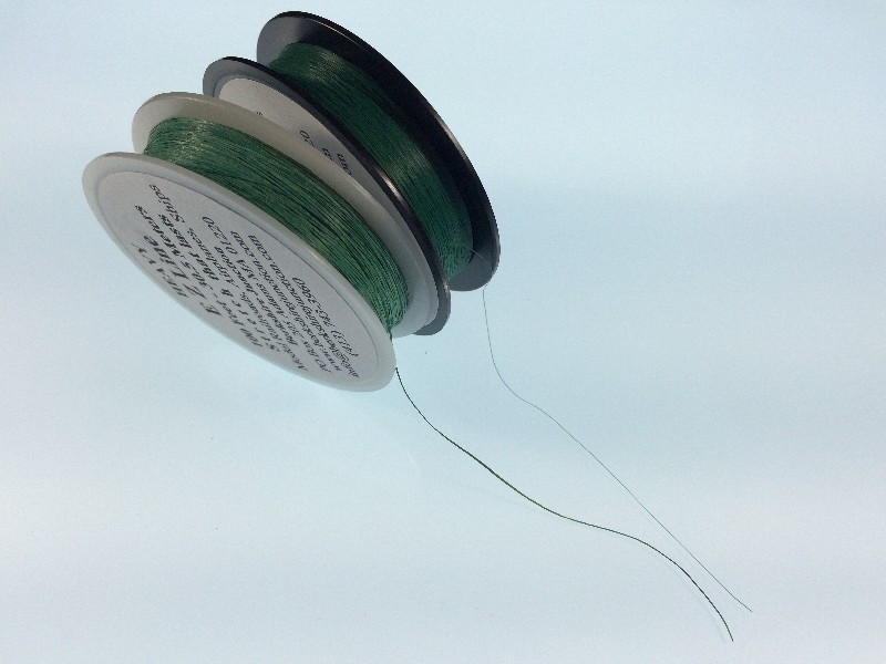 EZ Line for Telephone, Electric, Fences, Wires, Ropes(Elastic Polymer Stretch)