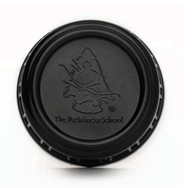 Pathfinder Stainless Steel Bottle Cook Set 32oz Camping Stove Kit