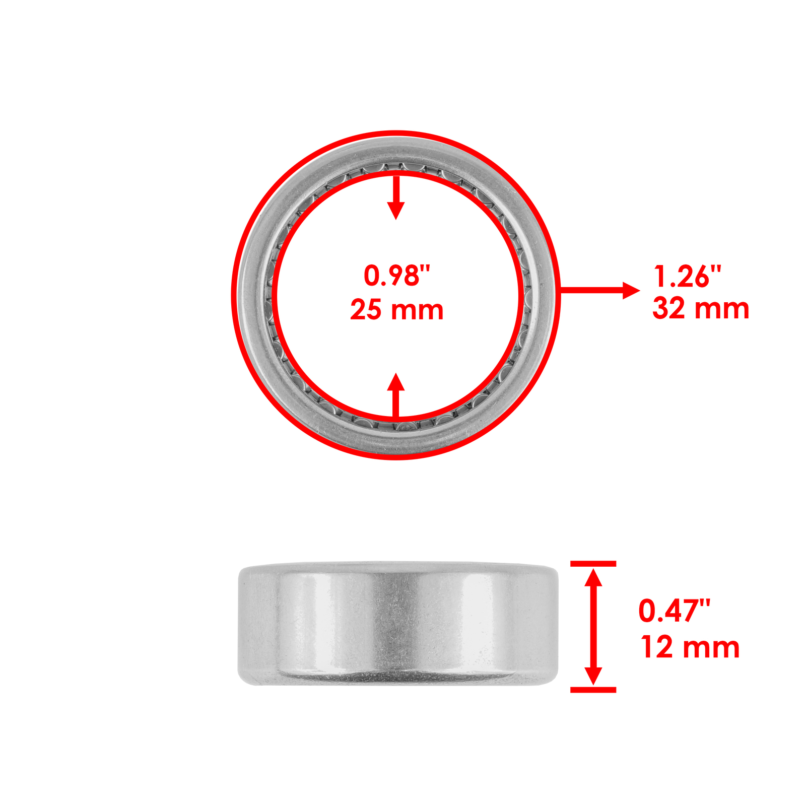 Engine Camshaft & Valve Kit For Yamaha Kodiak 400 YFM400FW 4x4 1993-1999