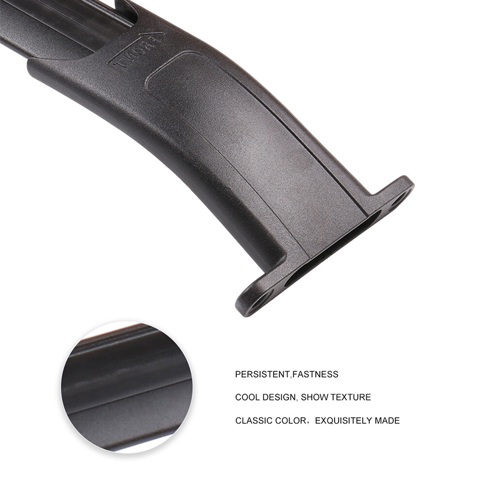 15-19 GMC Yukon XL Tahoe Suburban Escalade Roof Rail Cross Bars