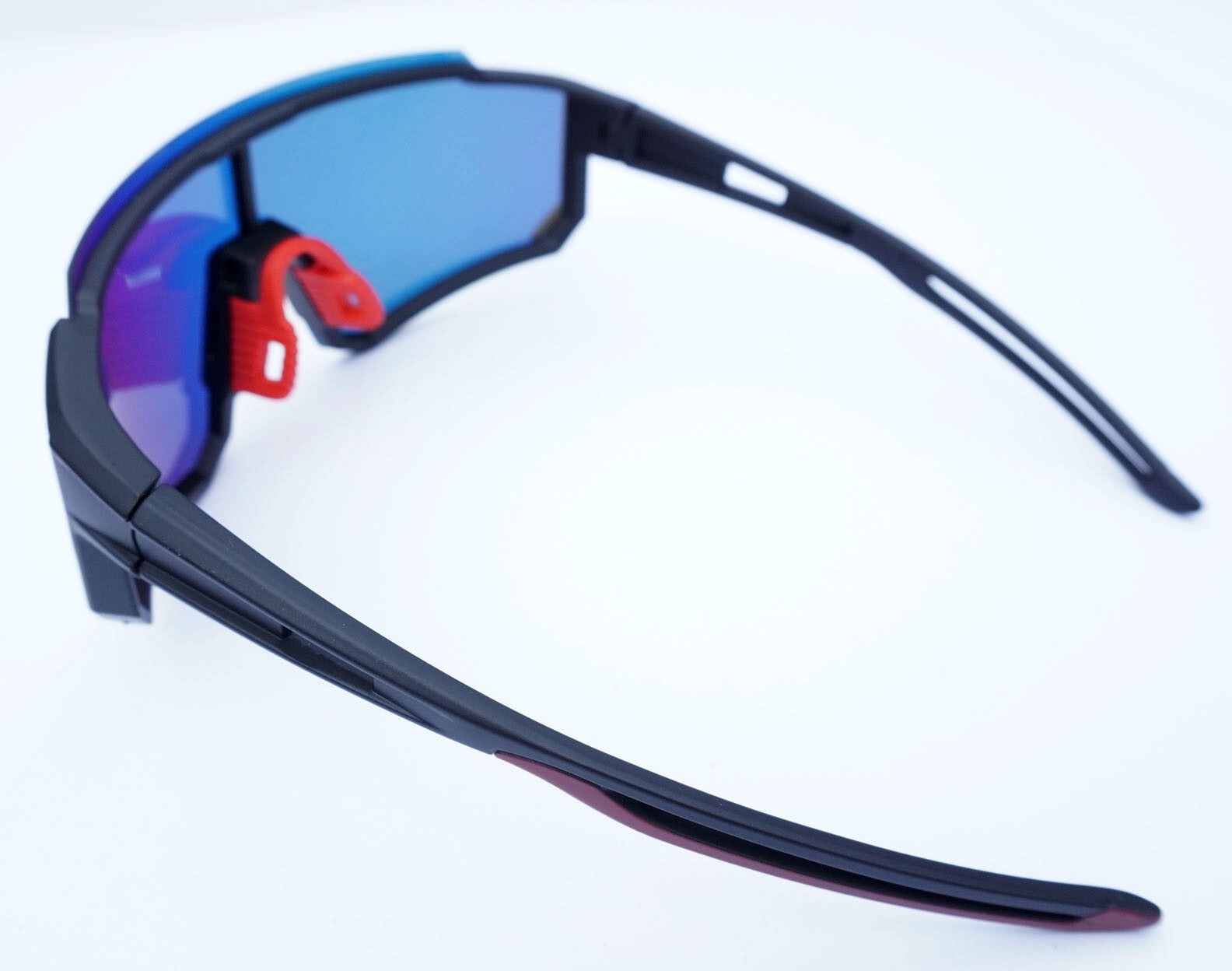 Velos™ Sports Sunglasses - Baseball Softball Polarized Shades with case & strap