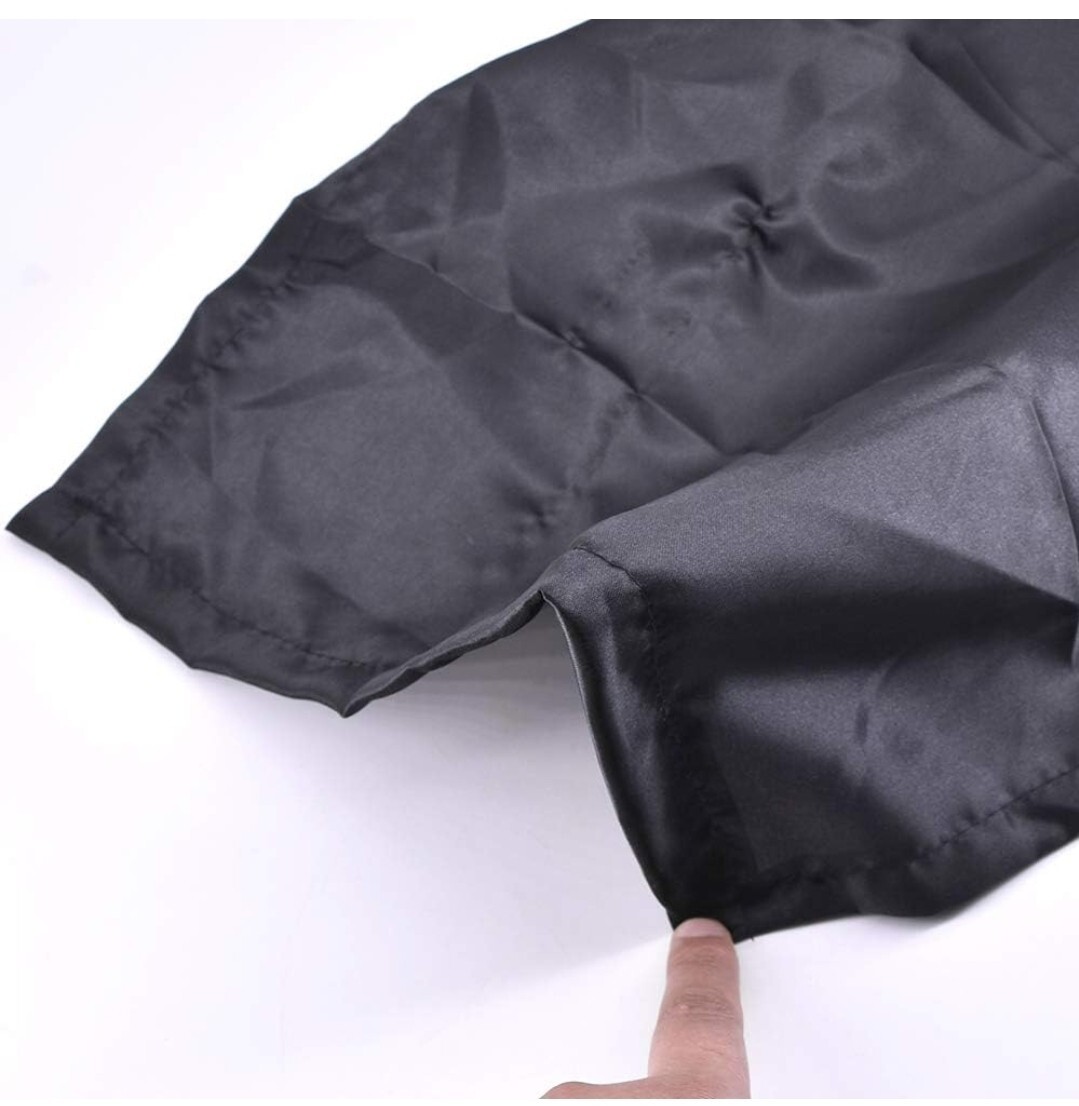 Magic Trick The Haunted Hanky Handkerchief Dancing Scarf Close Up Prop T7