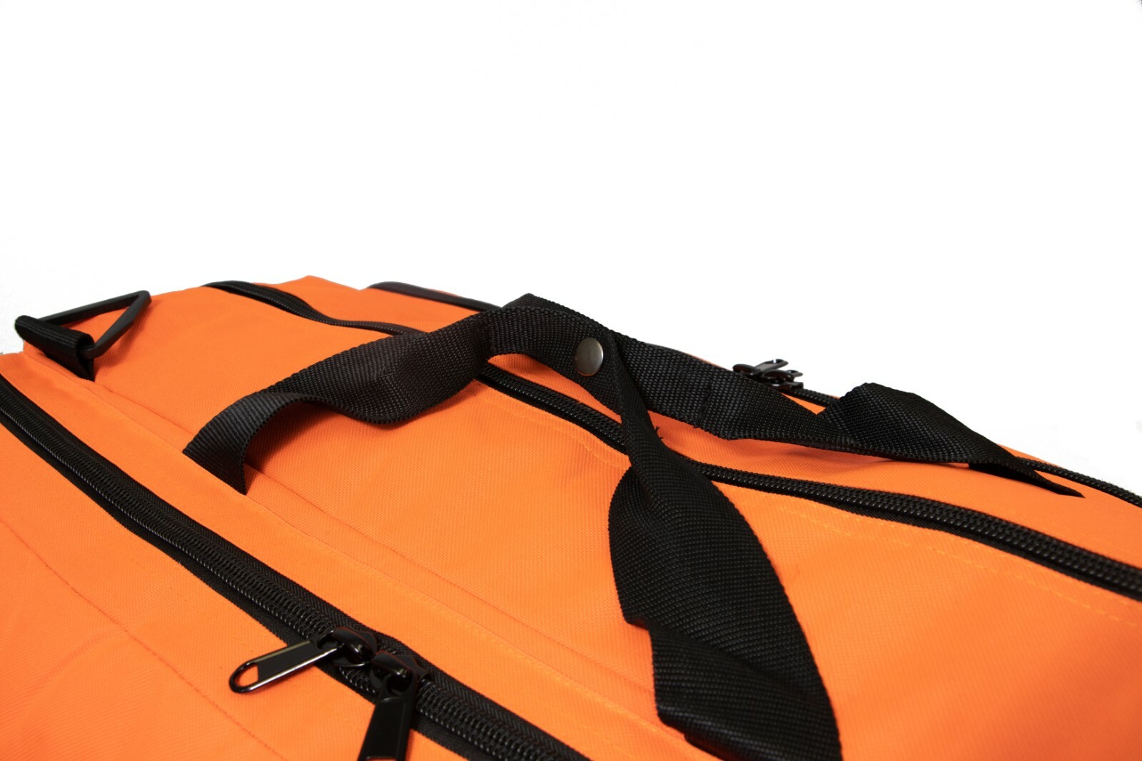 Primacare KB-1172 Oxygen O2 Gear Bag with Multiple Compartments Waterproof Botto