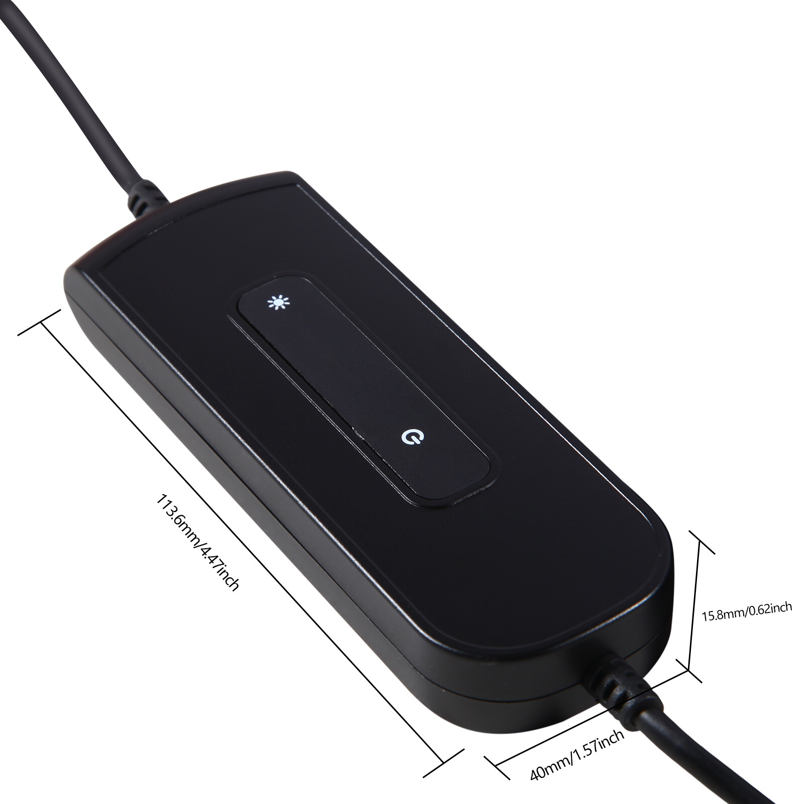 Digital Dental Xray Imaging System RVG X-ray Sensor Size 1.0 Veterinary Holder