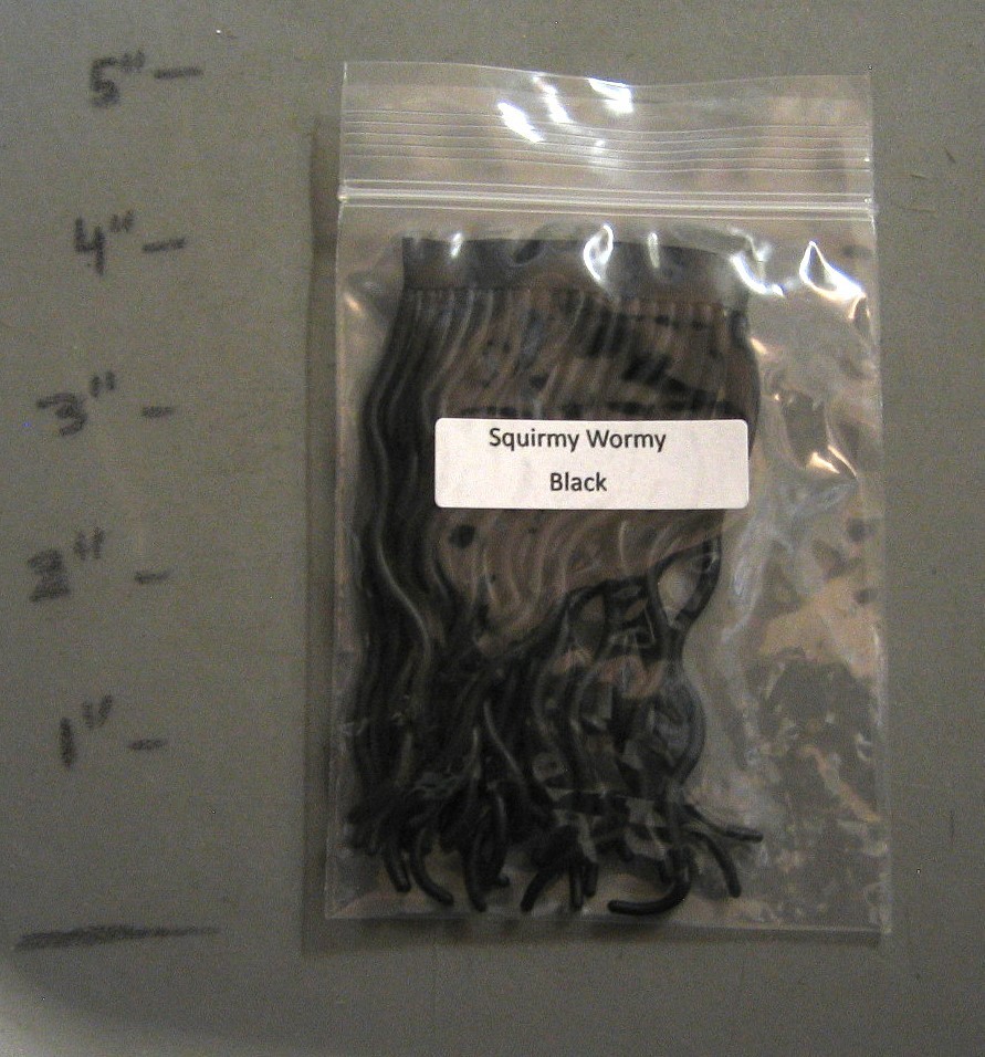 Squirmy Wormy-30 Piece Bundle-COMBINE SHIPPING