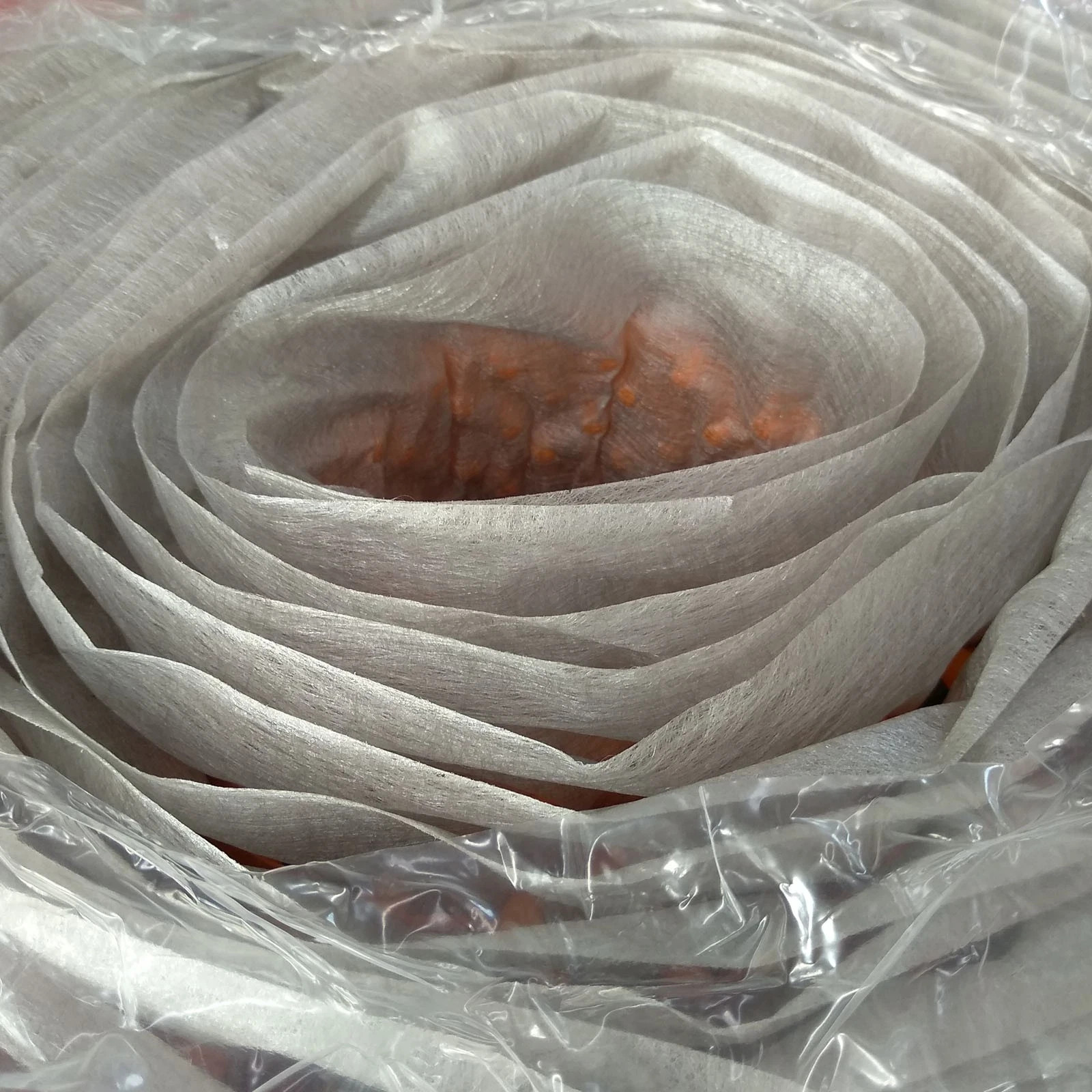 Schluter TROBA-PLUS 8 Drainage Membrane (135 sq ft)