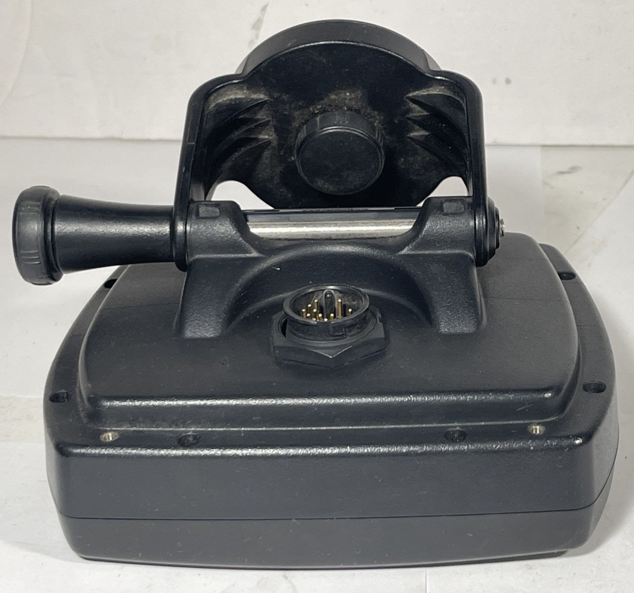 GARMIN Fishfinder 250 Sonar Sounder FishFinder W/ Transducer Speed Sensor Bundle