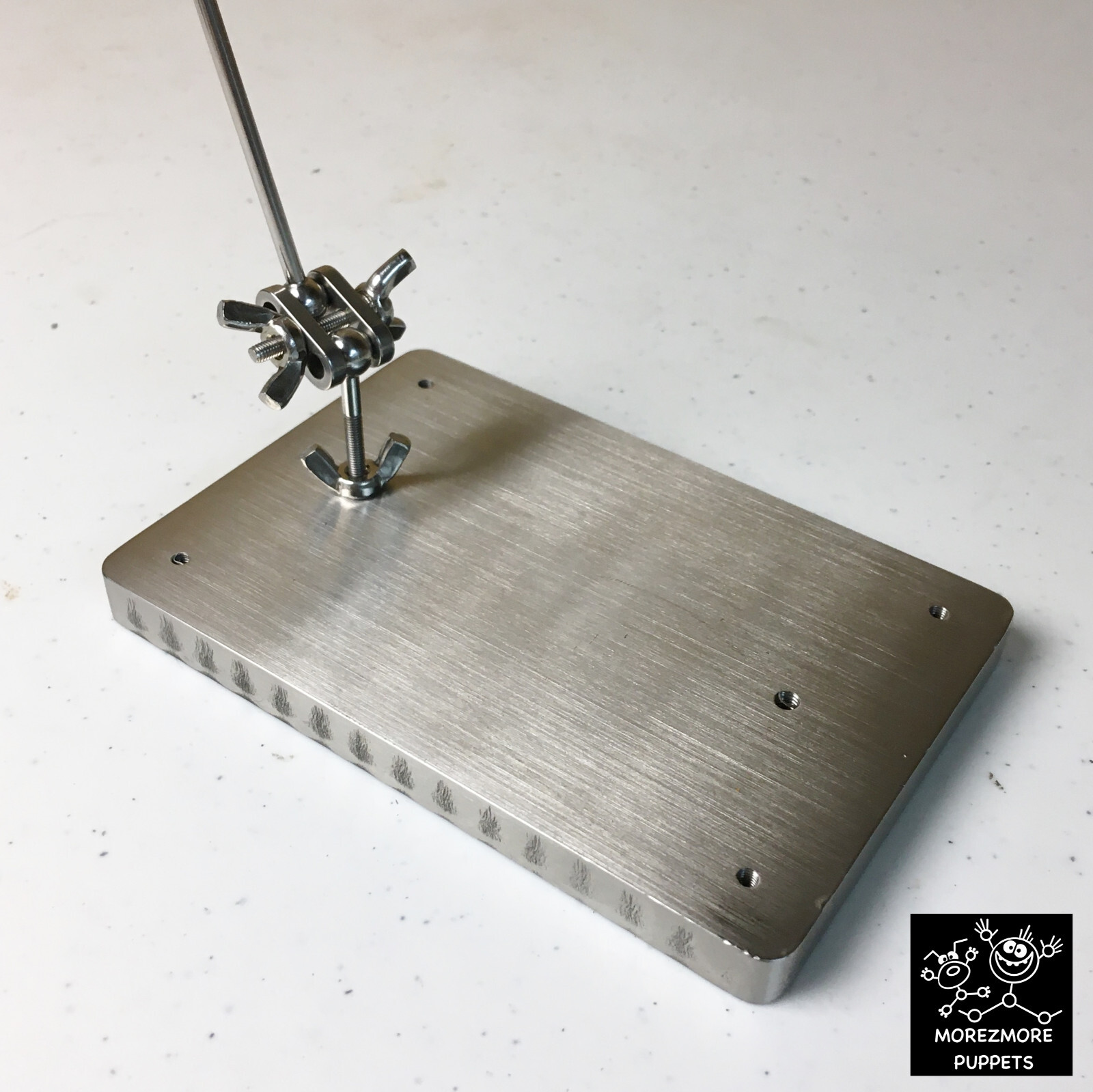 M00312 MOREZMORE HPA Stop Motion Animation Puppet Rig Arm Kit