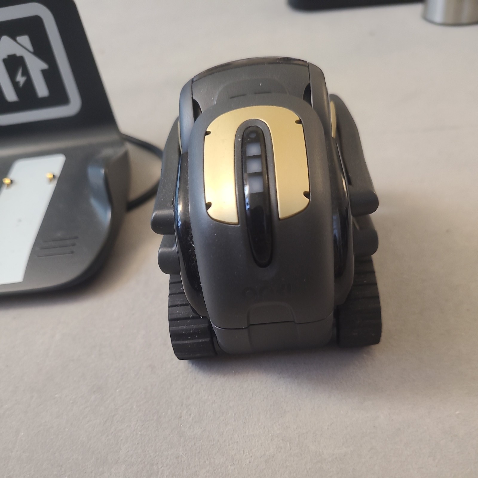 Original Anki Vector Advanced Companion Home Robot with Base