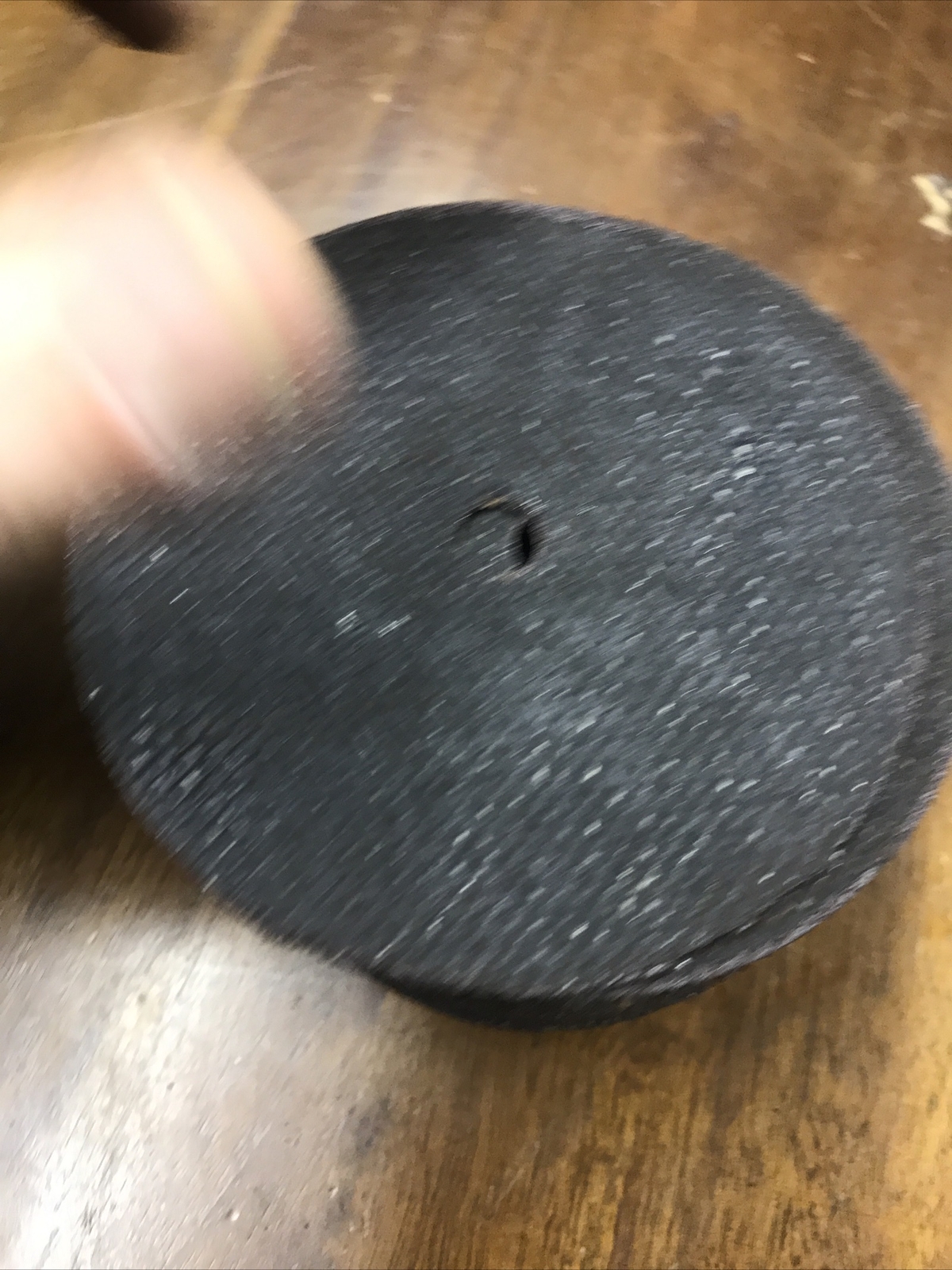 50 Cut off 4 x 1/16 x 3/8" Cutoff Wheels A36RBF 19100 rpm USA Made