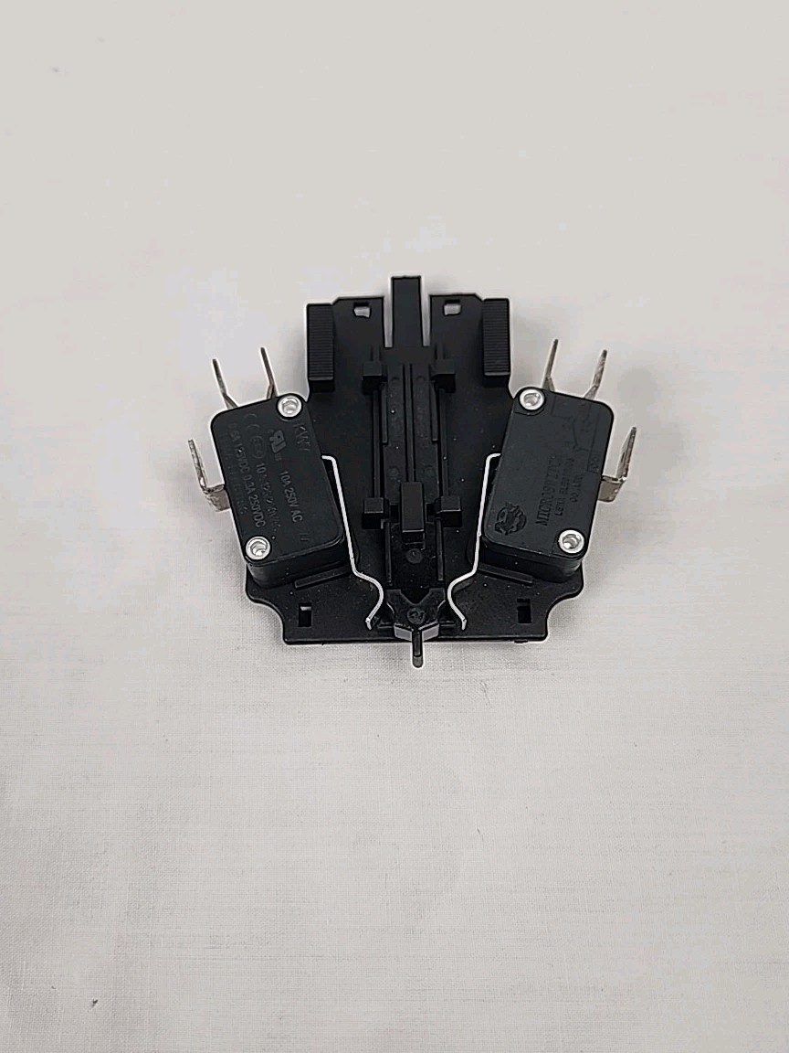 1950243 IRP Contactor And Motor Starter Auxiliary 3P-4P 30-60A