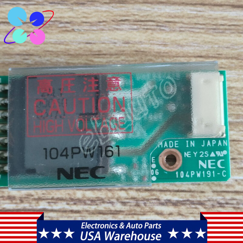 NEW For 104PW161 PCU-P113 CXA-0308 104PW191 LCD Power Inverter Board Module *2