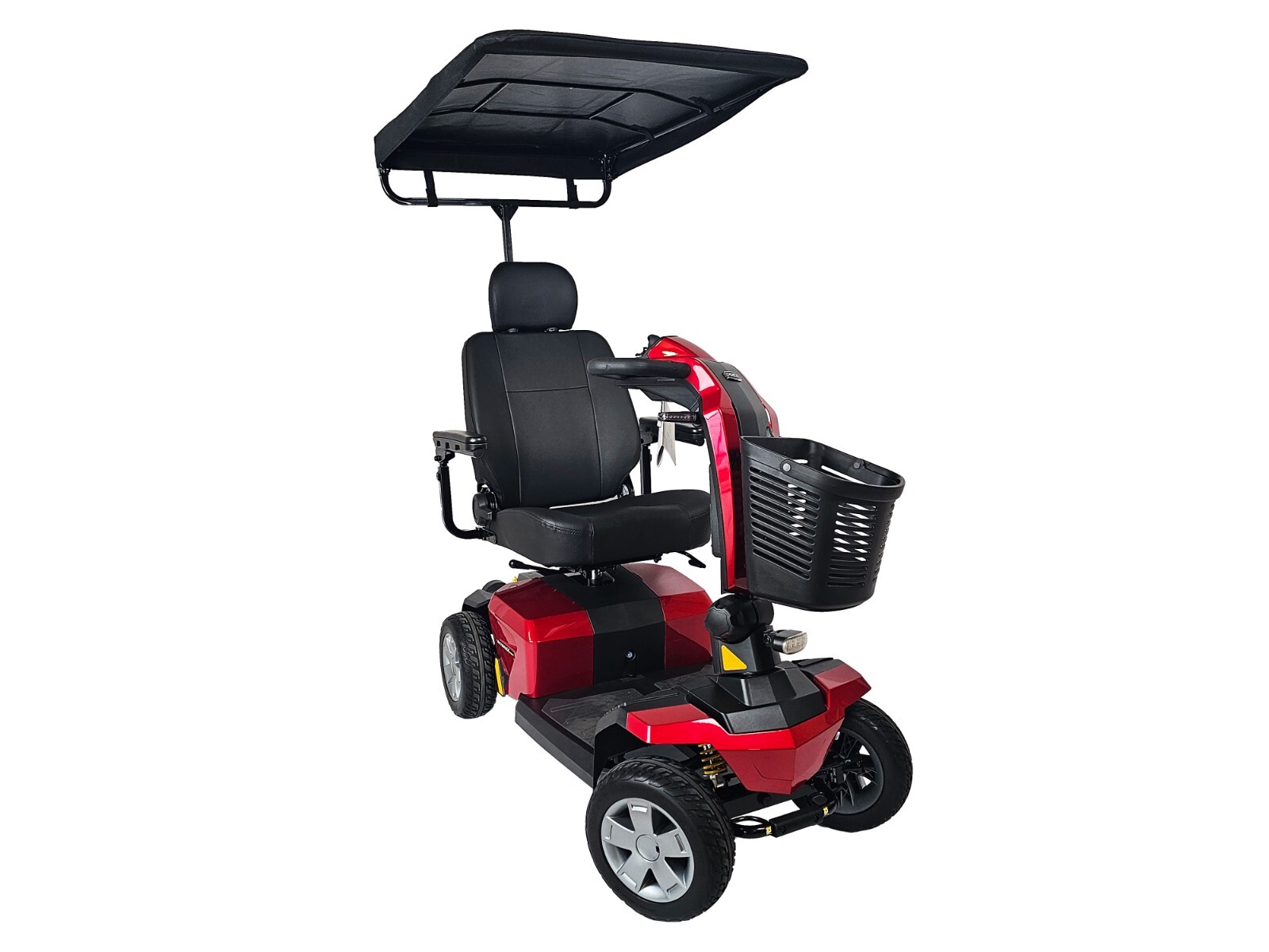 Sunshade Canopy for Mobility Scooters…